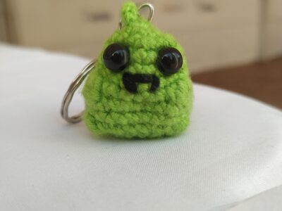 Yangocrochet