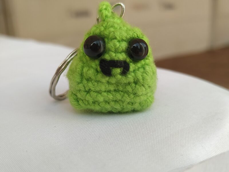 Yangocrochet