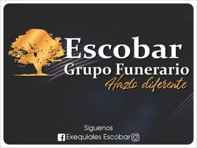 Exequiales Escobar