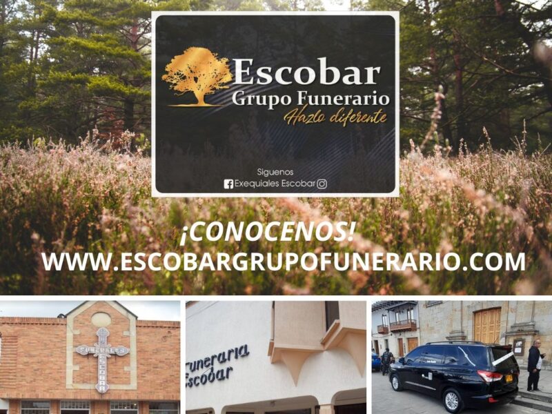 Exequiales Escobar