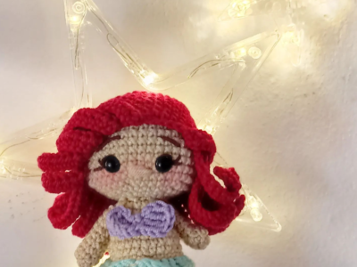 Pequeño Guardián- Tienda de amigurumis