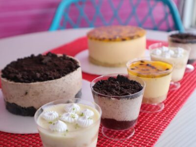 MALUJ POSTRES Y TORTAS