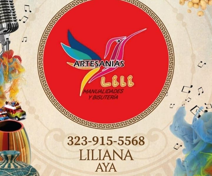 ARTESANIAS LILI