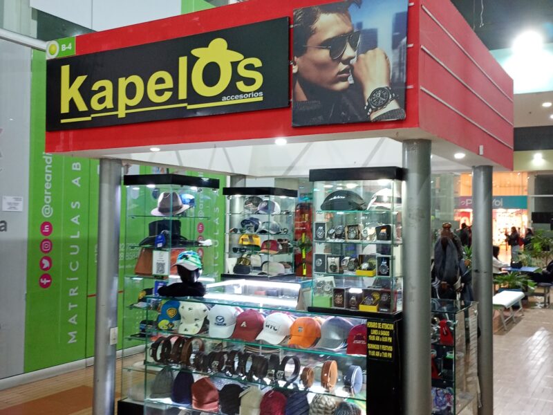 Kapelos