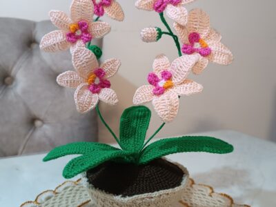 Arte del crochet