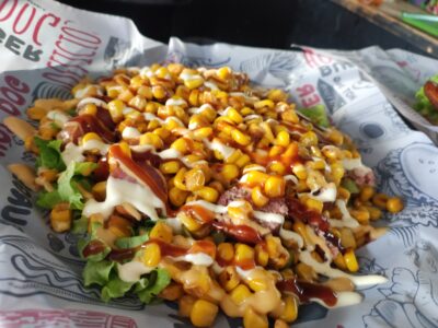 La Tripa De Don Barriga