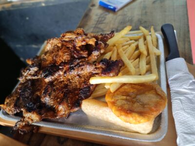 La Tripa De Don Barriga