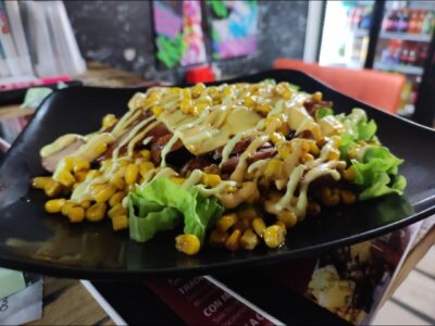 La Tripa De Don Barriga