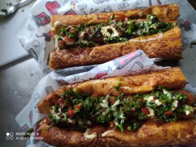 La Tripa De Don Barriga