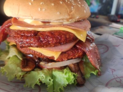 La Tripa De Don Barriga