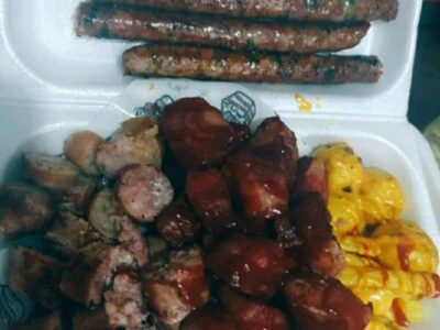 La Tripa De Don Barriga