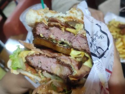 La Tripa De Don Barriga