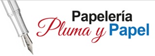 Papeleria Pluma y Papel