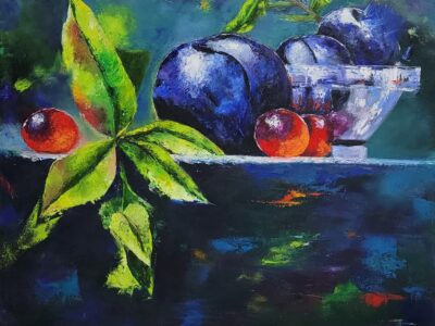 Clara Ines Arte y Estilo