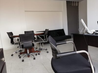 CAMACHO & CAMACHO ABOGADOS