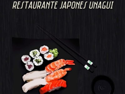 Restaurante Japonés Unagui