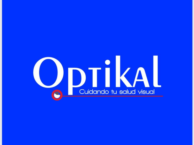 ÓPTICA OPTIKAL