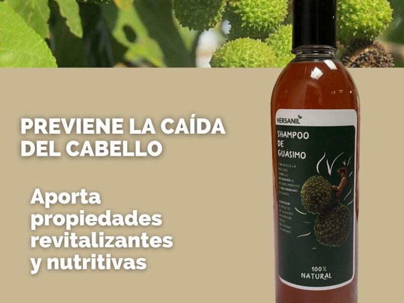 Hersanil Productos Naturales