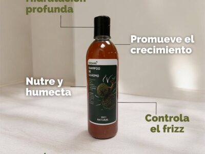 Hersanil Productos Naturales