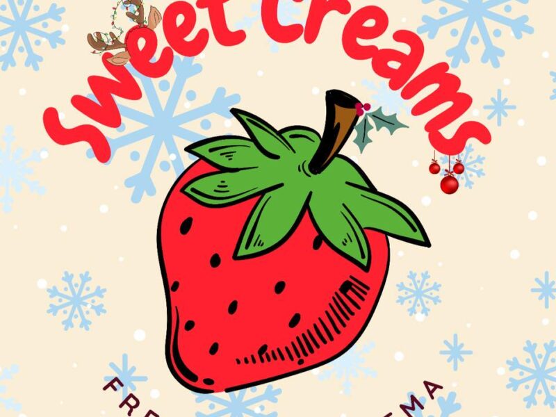 Sweet Creams