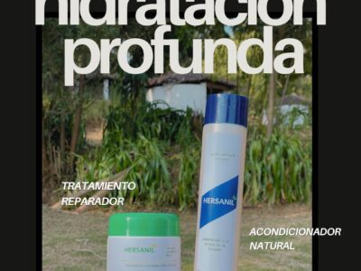 Hersanil Productos Naturales