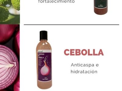 Hersanil Productos Naturales