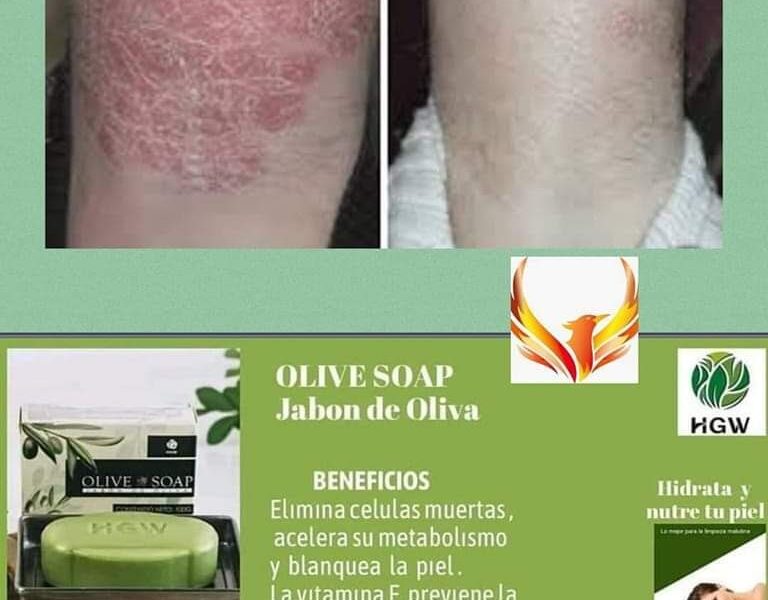 HGW - Turmalina y Arándanos - YESICA