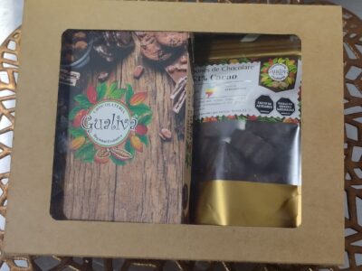 Chocolatería y Confitería del Gualivá SAS