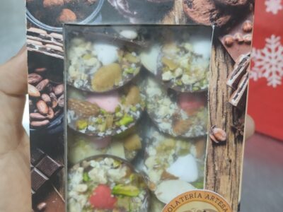 Chocolatería y Confitería del Gualivá SAS