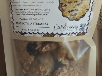 Chocolatería y Confitería del Gualivá SAS