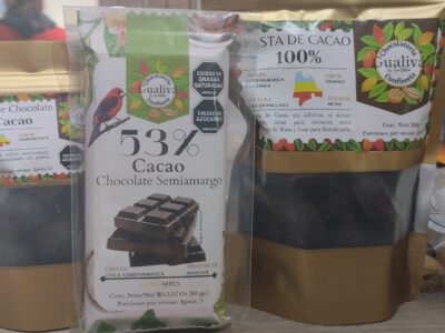 Chocolatería y Confitería del Gualivá SAS