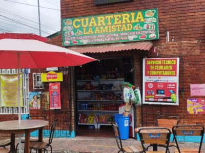 HGW - Turmalina y Arándanos - YESICA