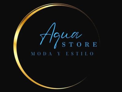 AQUA STORE MODA Y ESTILO