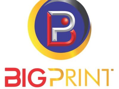 BIG PRINT - Innovacion y publicidad