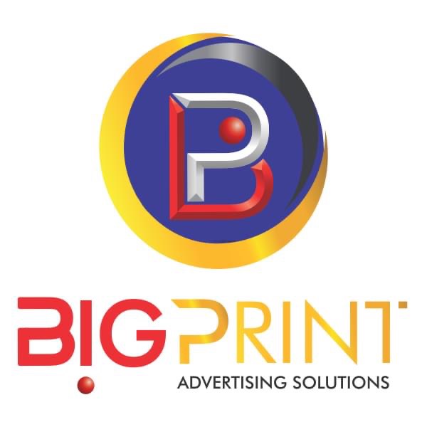 BIG PRINT - Innovacion y publicidad
