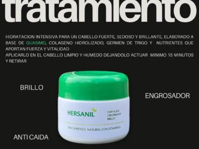 Hersanil Productos Naturales