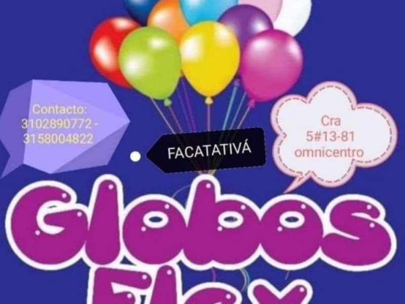 Globos Flex