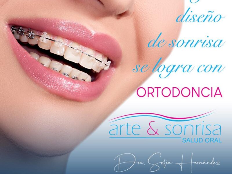 Arte y sonrisas