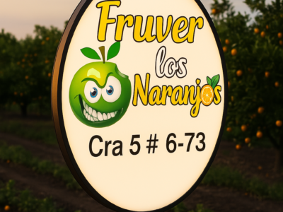 Fruver Los Naranjos