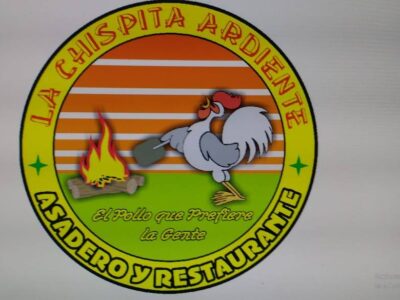 Chispita Ardiente