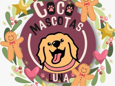 Coco mascotas