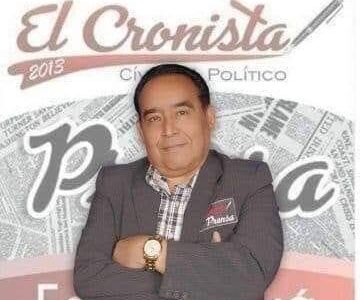 El Cronista