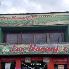 Fruver Los Naranjos