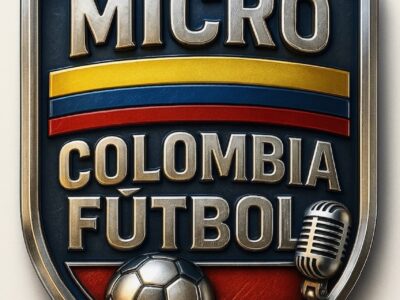 Micro Colombia TV